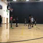 2019 Phenom Hoops High School Open Gym Tour: Huguenot HS