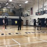 2019 Phenom Hoops High School Open Gym Tour: Varina HS