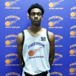 Unsigned Senior Spotlight: 6’5 Aaron Oates