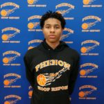 PG Aisaiah Phillips potentially reclassing to 2020