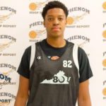 Freshman Armando Bacot proving to be a double-double machine early on at UNC