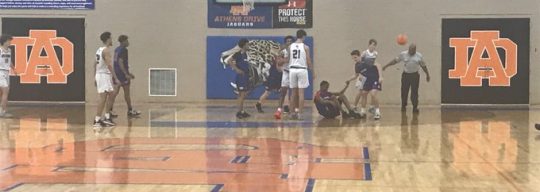Athens Drive Jamboree Recap