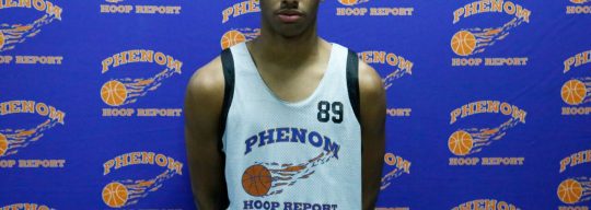 Unsigned Senior Spotlight: 6’4 Austin Locklear