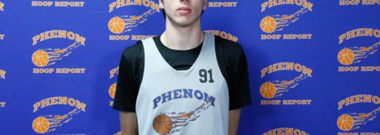RANKINGS REPORT Standouts Part 2 from Summer Havoc (Day 1)