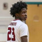 “Playing the underdog role”: 2022 5’10 Cam Oates (Trinity Christian)