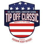 Carmel Christian Tip-Off Classic Team Talk: Concord First Assembly