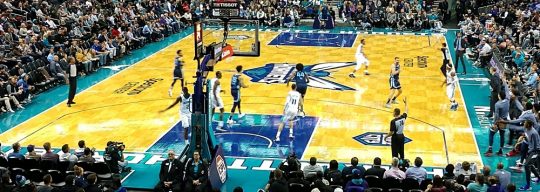 Hornets fall to Ja Morant, Grizzlies in thriller