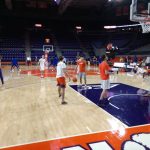 Clemson rolls past Presbyterian (Full Recap)