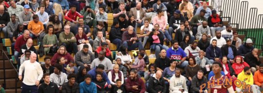 Phenom Hoops’ Podcast: Teams/ Players show out at Gate City Classic