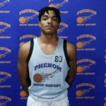 Unsigned Senior Spotlight: 6’2 Darien Long
