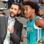 Graham’s early-season play easing the loss of Kemba Walker for Charlotte
