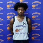 “Get to Know” Drayton Watson