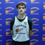 Unsigned Senior Spotlight: 6’4 Drew Watkins