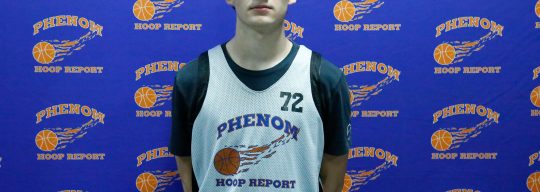 Unsigned Senior Spotlight: 6’4 Drew Watkins