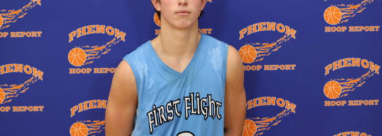 Unsigned Seniors Coaches Need to Watch from Phenom’s Gate City Classic