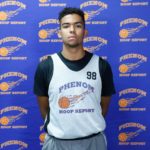 Books and Basketball: 2021 6’4 Elijah Davis (Jordan)