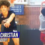 Brandon Clifford is Back in the Hoop State & Freedom Christian has RELOADED!!!