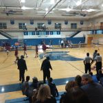 United Faith knocks off Gaston Day in OT thriller