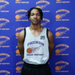 Glenn Bynum Jr.: A Reliable Presence