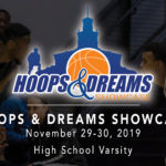 Hoops and Dreams Showcase: Game Recaps (Day 2)