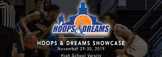 Hoops and Dreams Showcase: Game Recaps (Day 2)
