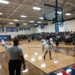 Buzzer Beater at North Meck: Game Recap/Standouts (Women’s)
