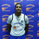 2021 G Javonte Waverly helping lead Henderson Collegiate’s winning tradition