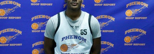 POB’S PLAYER STANDOUTS FROM PHENOM HS JAMBOREE SESSION I (PART II)