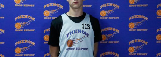 Phenom Hoops Game Report: Southlake Christian vs. Providence