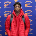 Commitment Alert: 2020 Keon Ambrose announces his commitment to Alabama