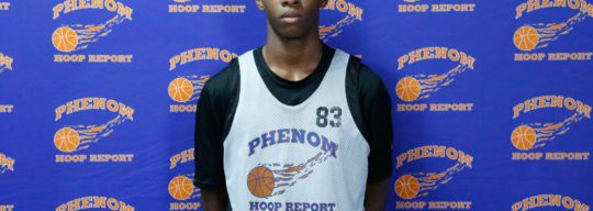 Phenom Low Country Recap: Sumter vs. Lee Central