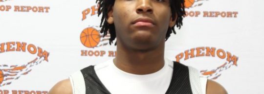 POB’s Player Standouts from Phenom HS Jamboree Session I (Part I)