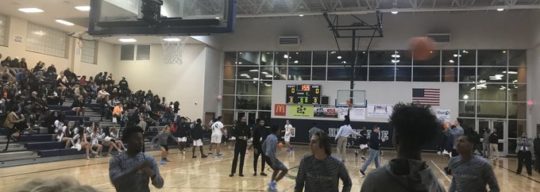 Millbrook Takes Down Heritage in Season Opener — Takeaways