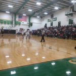 #PhenomGateCity: Miles Magical Five (Night One)