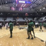 NC Central Wins 10th Consecutive Home Opener with Win over USC Upstate