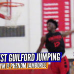 Are Dean Reiber and Christian Hampton NC’s Most Exciting Duo'! Full NW Guilford Jamboree Highlights!!