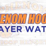 Phenom Hoops’ Prospect Watch:  2022 6’7 Charles McClennahan (Calvary Day)