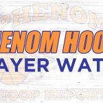 Phenom Hoops’ Spotlight: 2020 6’4 Jordan Yarrell