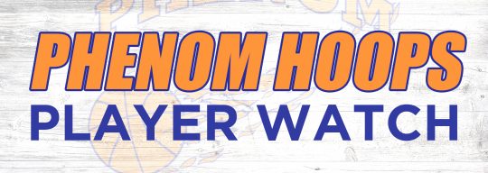 Phenom Hoops’ Spotlight: 2020 6’4 Jordan Yarrell