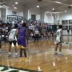 Anderson, Quality Education secures road win vs. Christ School