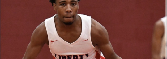 Antonee Abraham “Dropping Dimes”