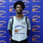 Unsigned Senior Spotlight: 6’5 Trent McIntyre