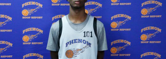 Unsigned Senior Spotlight: 6’5 Trent McIntyre