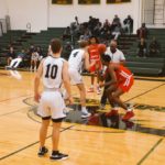 Phenom National Showcase Game Recap: Liberty Heights vs. Concord First Assembly