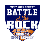 Day 1 Recaps: Battle at the Rock