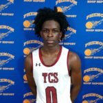 Getting to Know: 2022 Cam Oates (Trinity Christian)