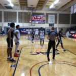 Cooper, Haskett propel Catawba past Wingate (Recap/Standouts)