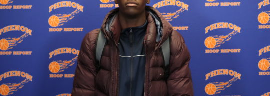 POB’s Eye Catchers (Day 2, HoopState Championship/PG Nationals) Part 2