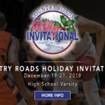 ISA Academy v. Chapmanville Game Recap