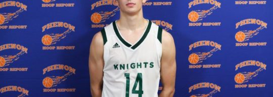 Day 3 Standouts at the Battle at the Rock (Part I)